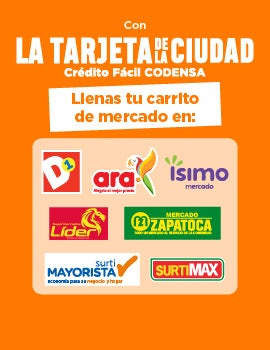 Supermercados